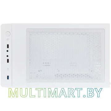 Корпус 1stPlayer DK D3-B (D3-B-WH-2F1P-W-1F1-W) картинка 7
